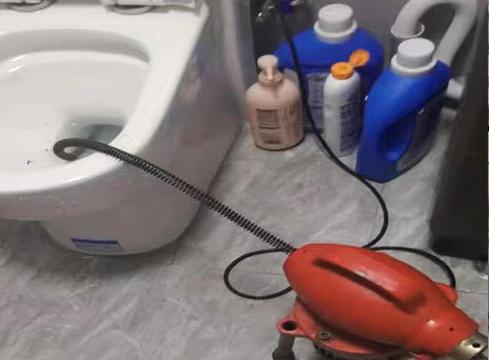 管道定期疏通养护有多重要？帮你省下高额维修费